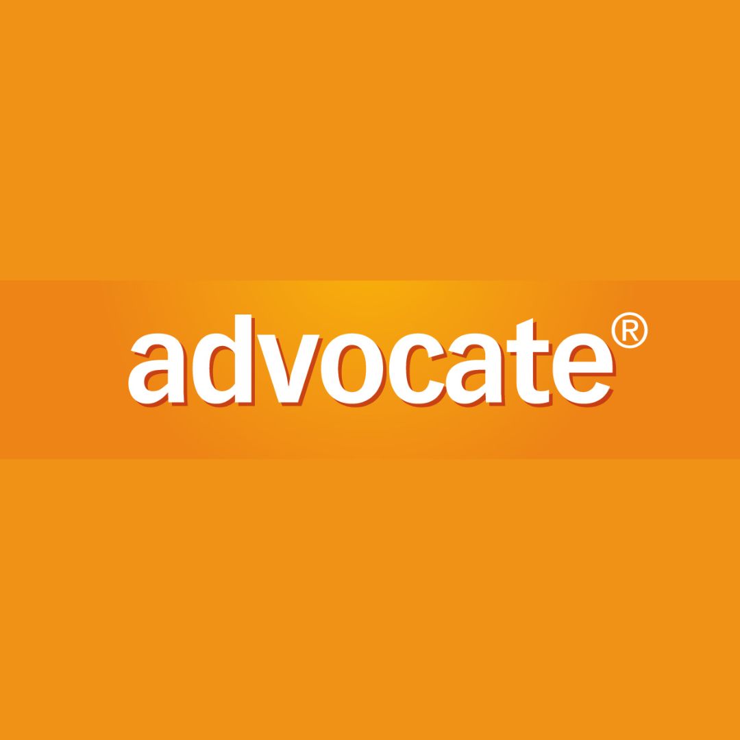 Advocate logo