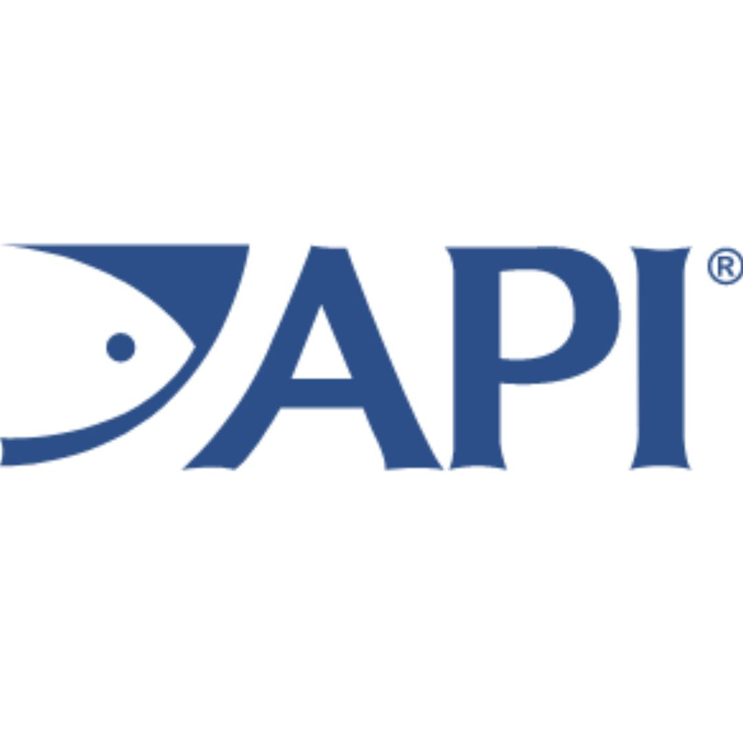API logo