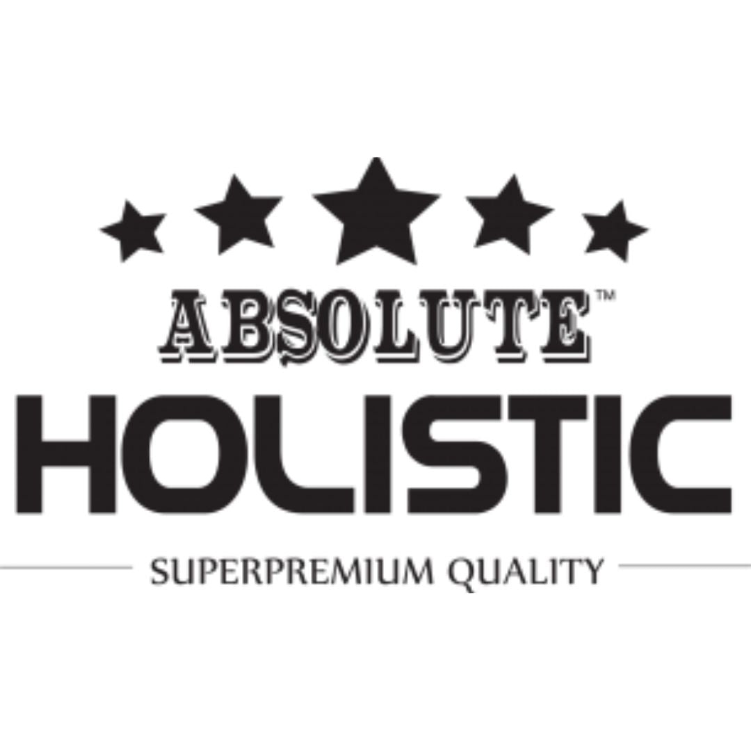 Absolute Holistic logo