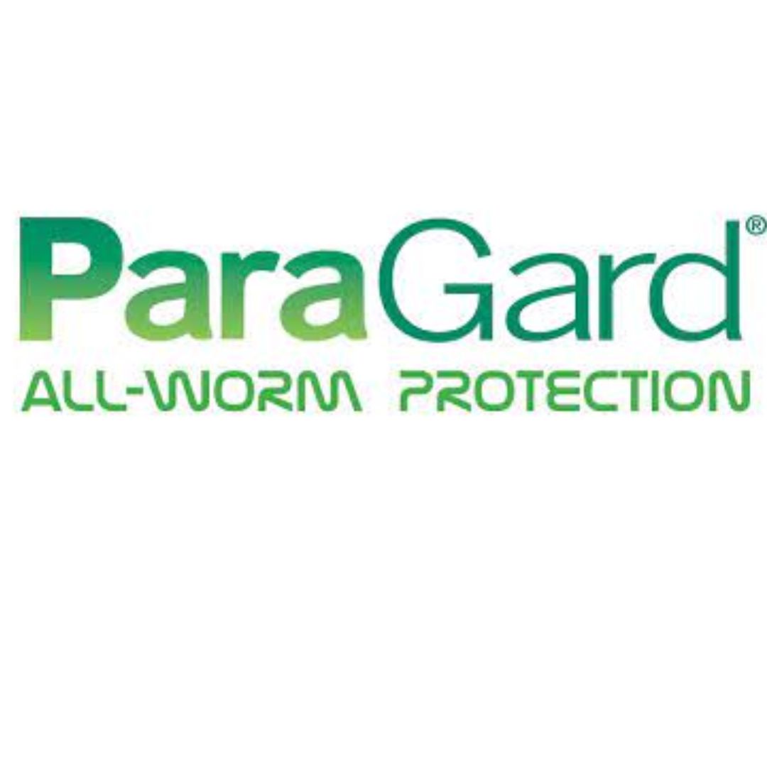 ParaGard logo