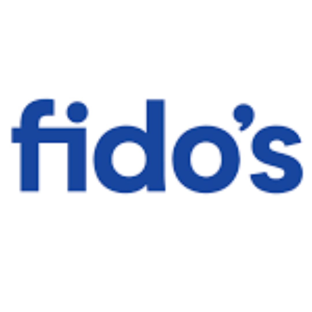 Fidos logo