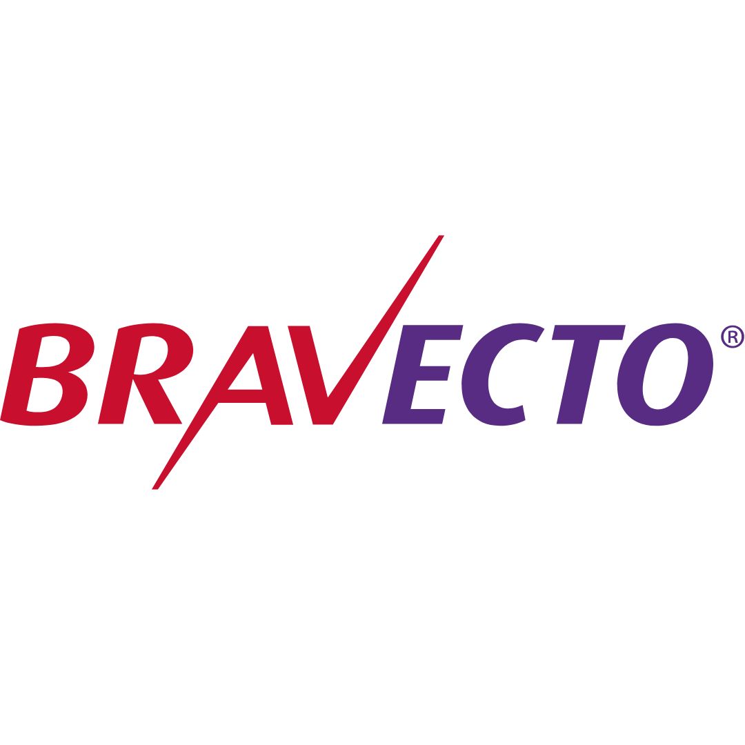 Bravecto logo
