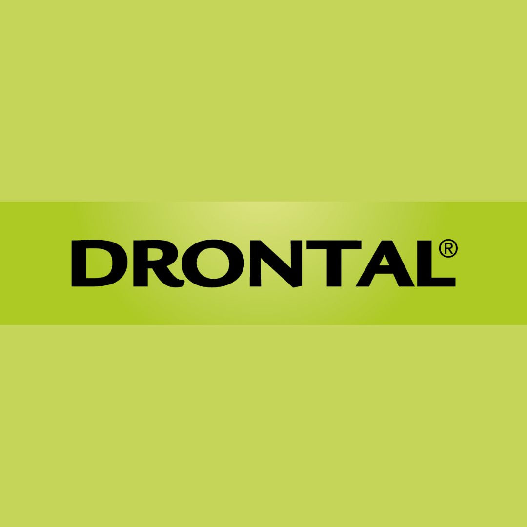 Drontal logo