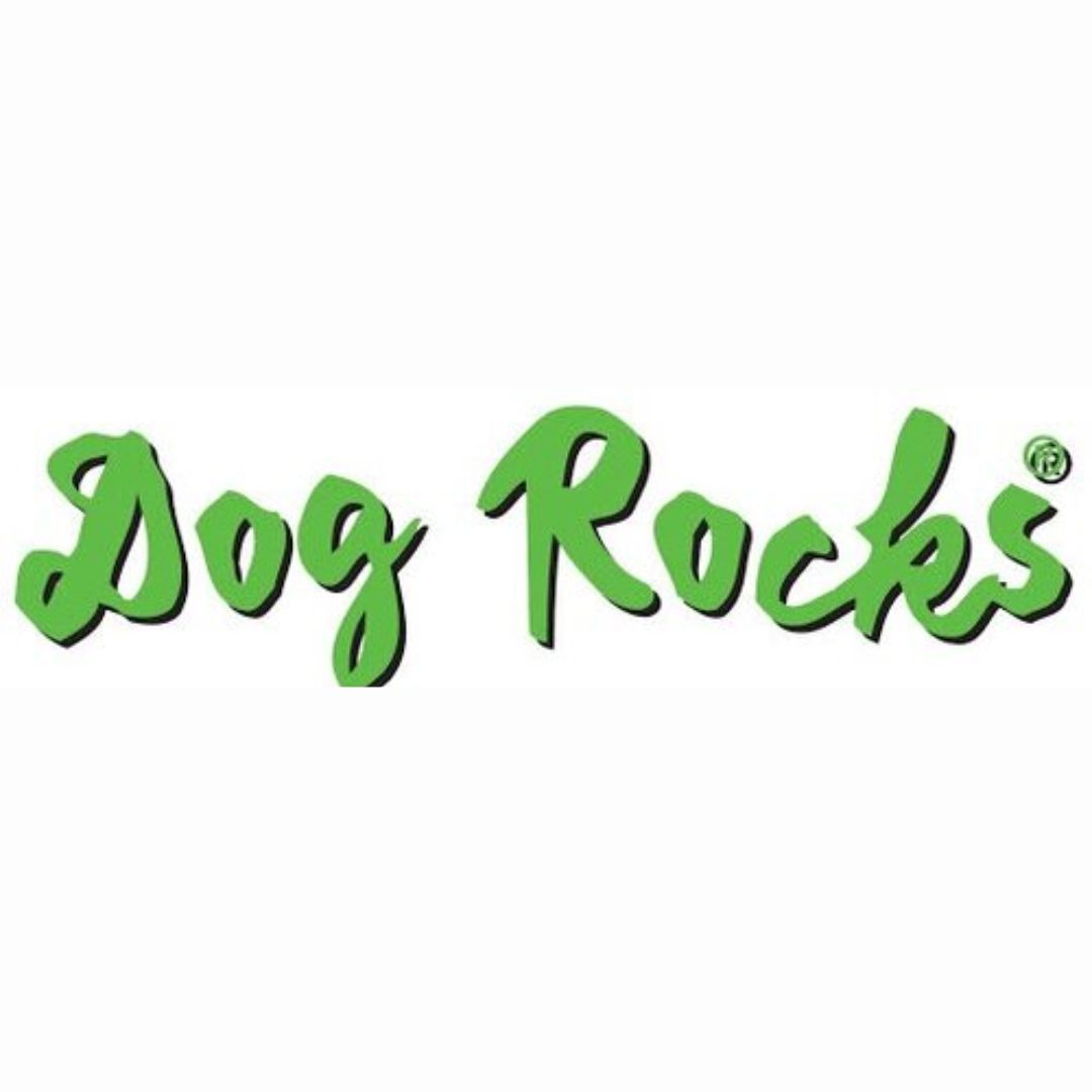 Dog Rocks logo