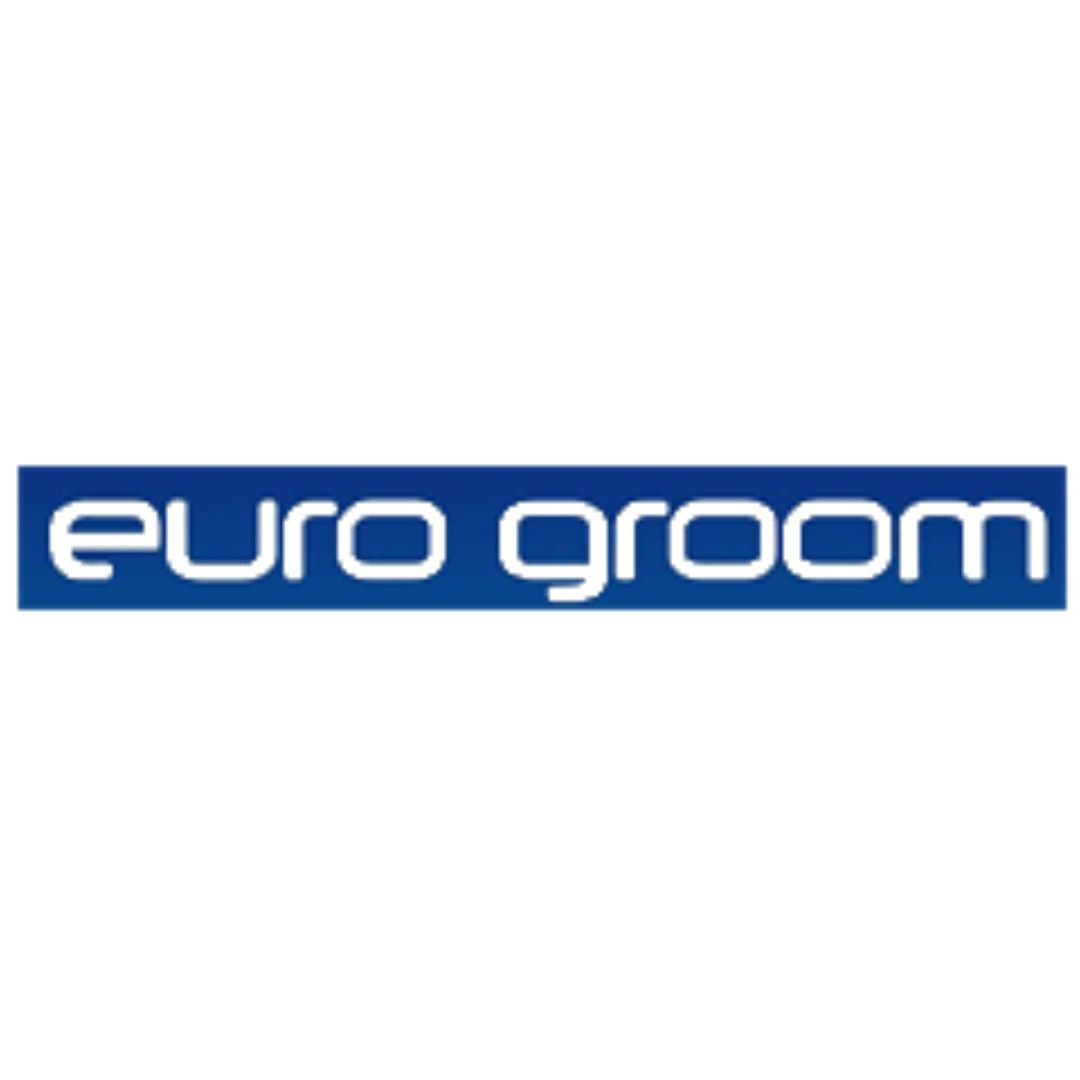 Euro Groom logo