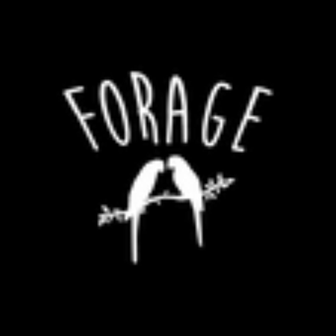 Forage
