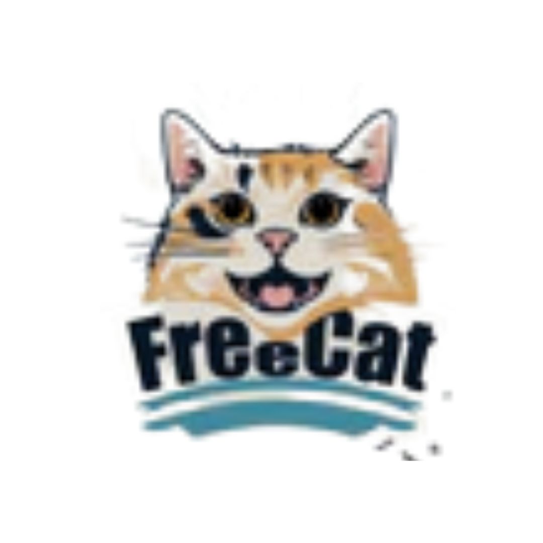 FreeCat logo