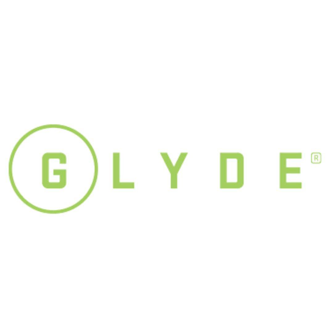Glyde logo