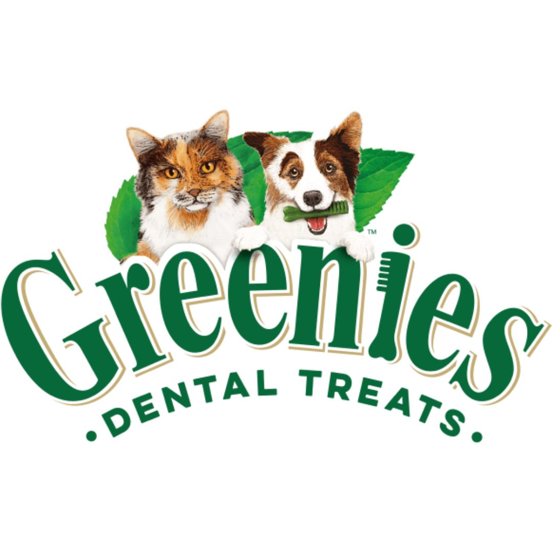 Greenies Dental Treats logo