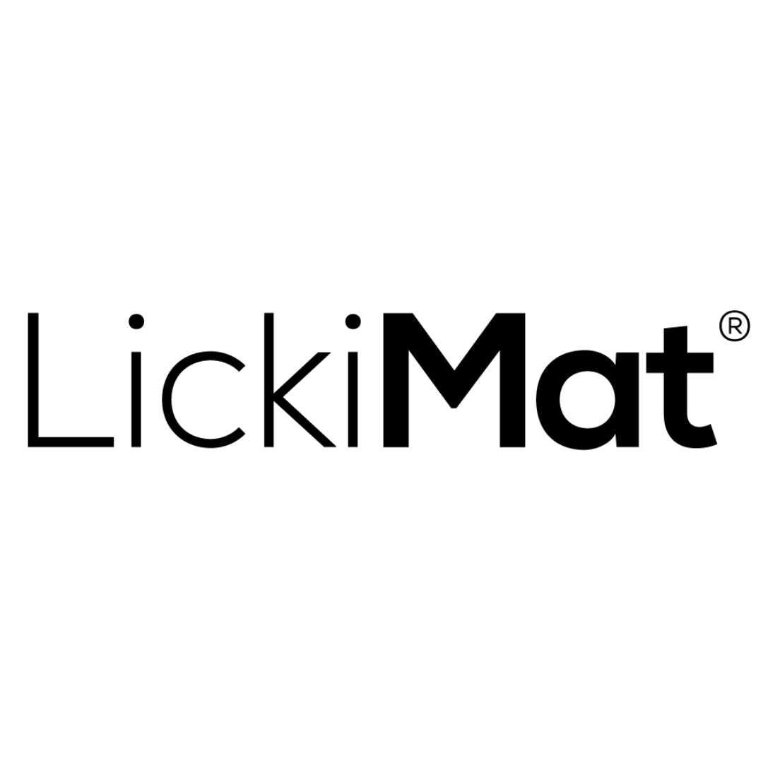 LickiMat logo
