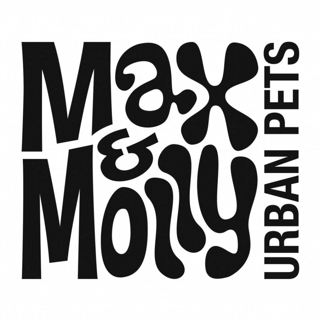 Max & Molly Urban Pets logo