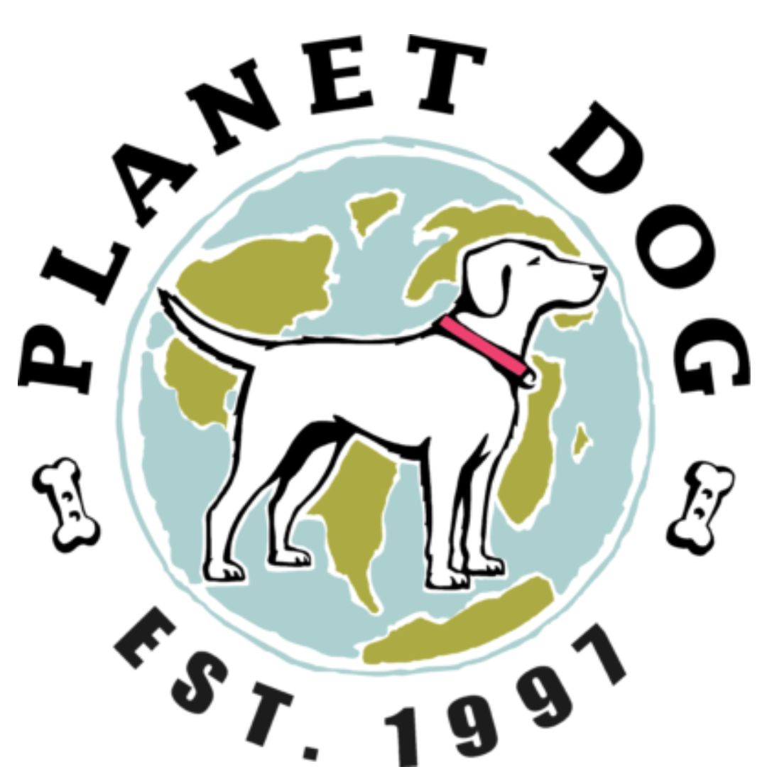 Planet Dog logo