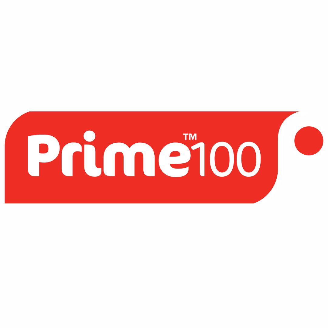 Prime100