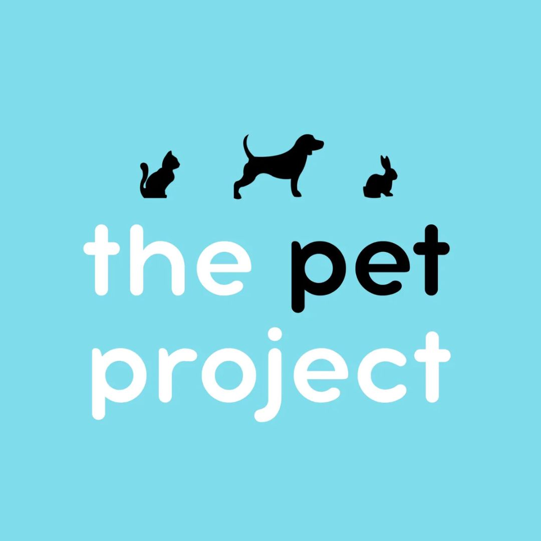 The Pet Project logo