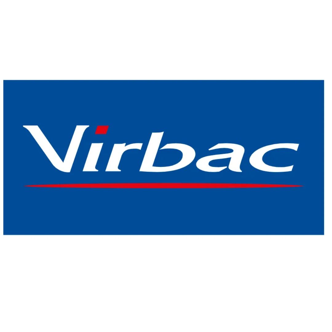 Virbac logo