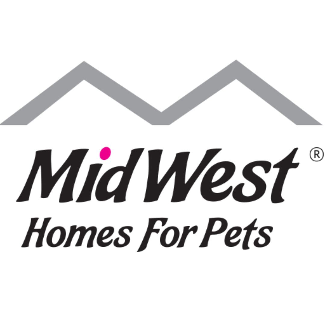 MidWest Homes for Pets logo