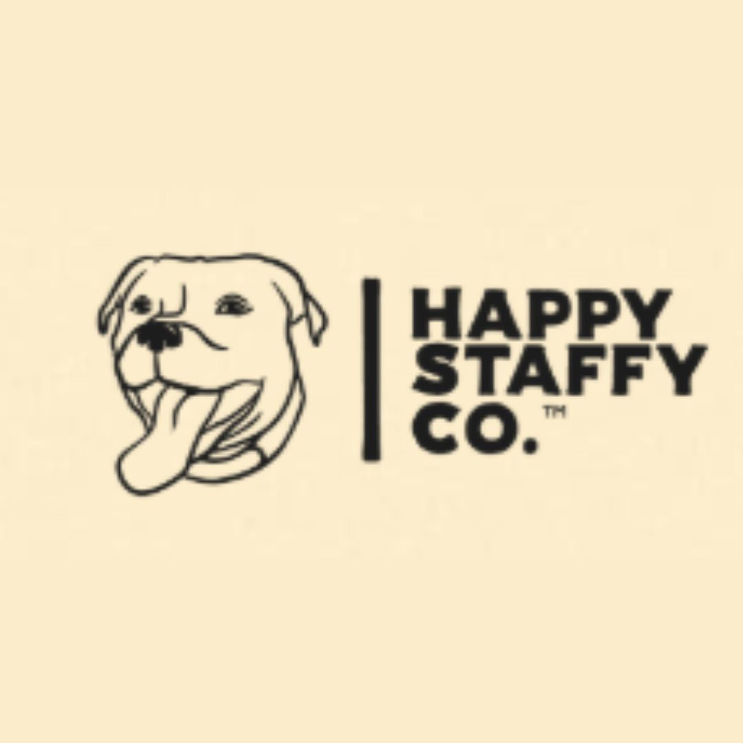 Happy Staffy Co