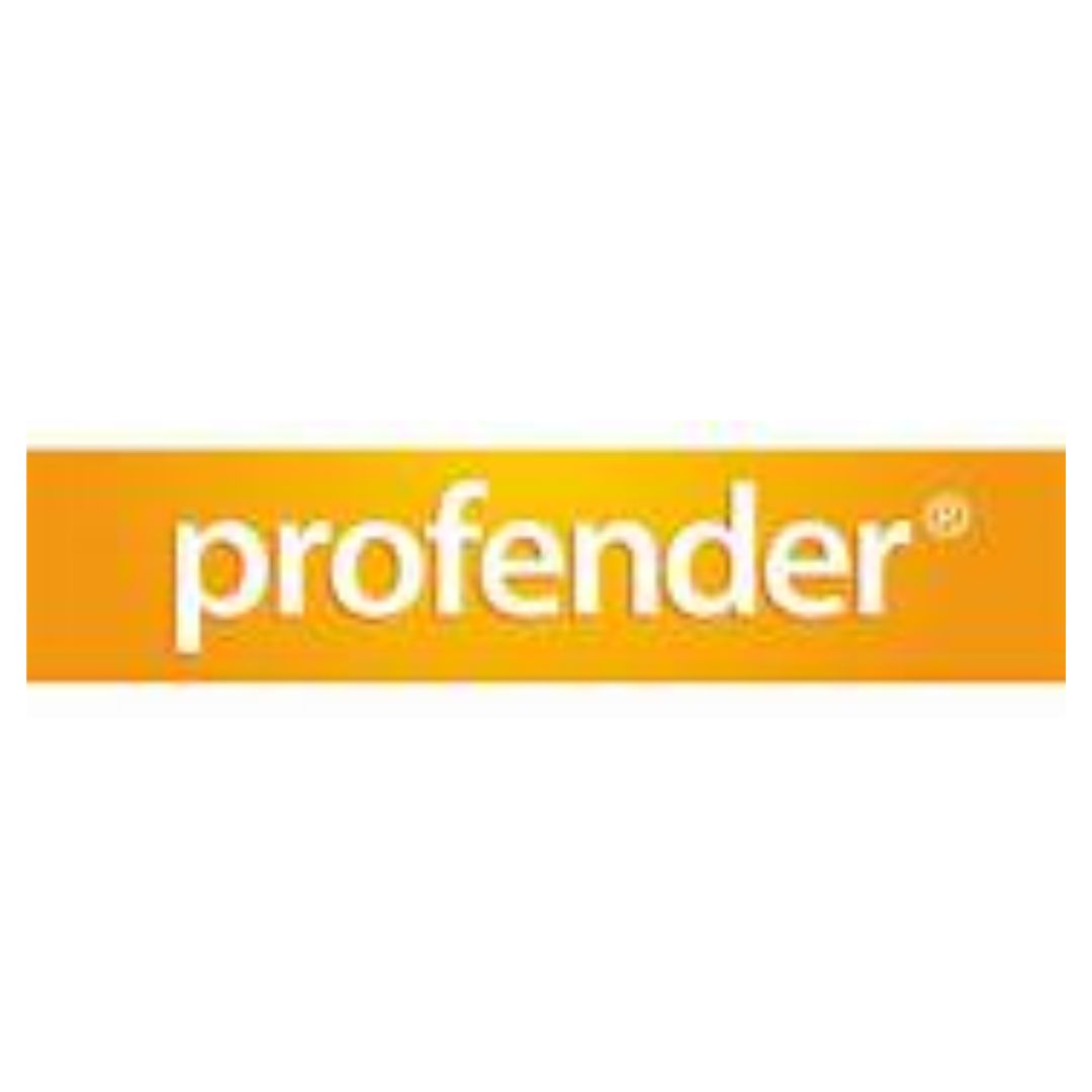 Profender logo
