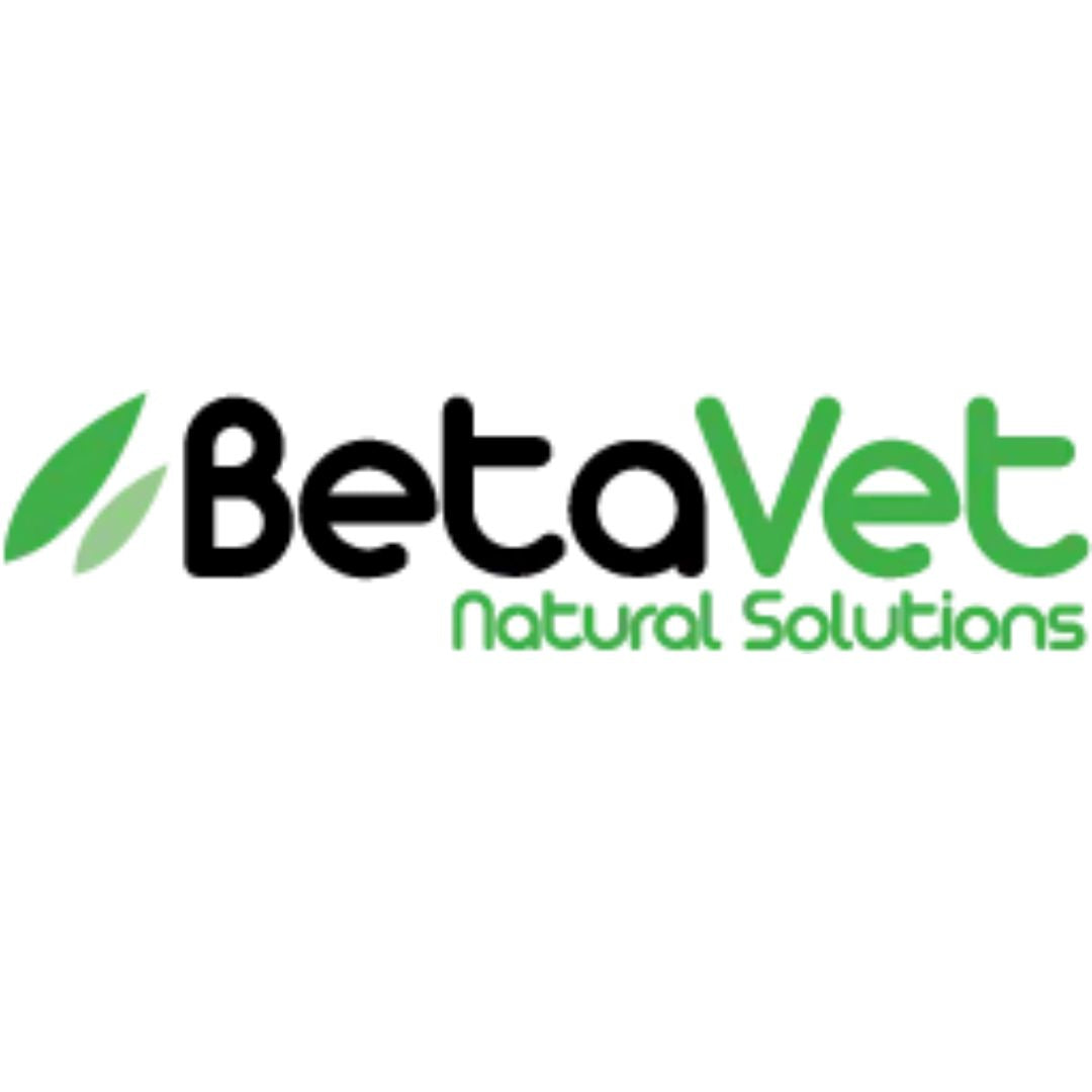 BetaVet logo