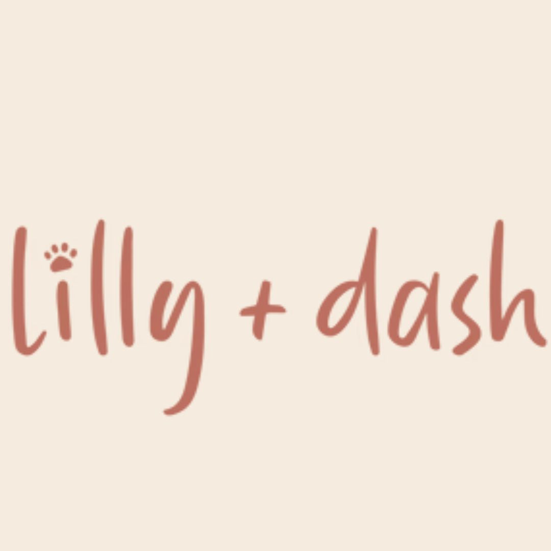 Lilly and Dash