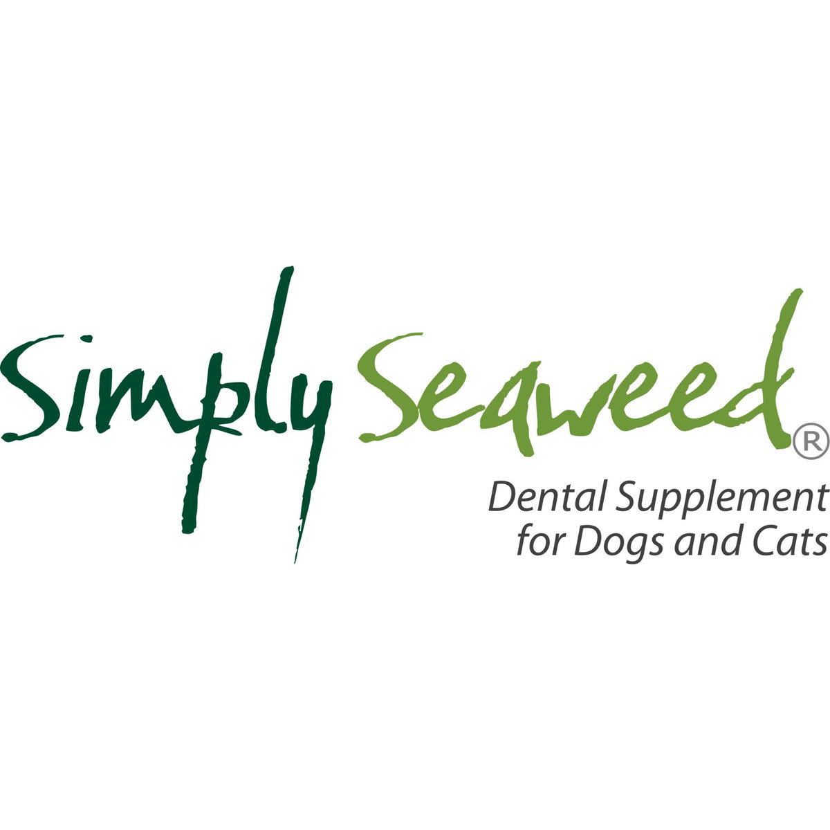 Simply Seaweed logo