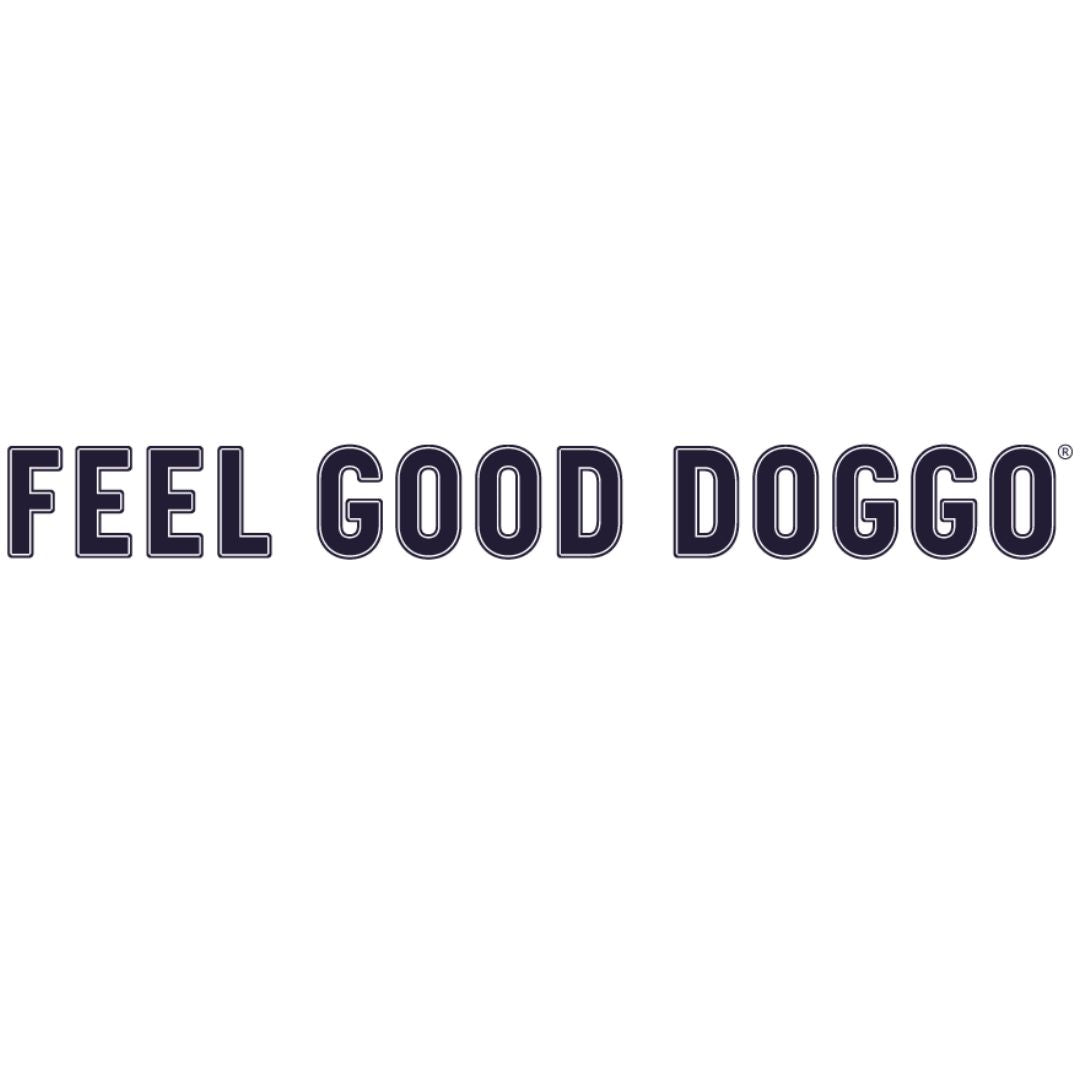 Feel Good Doggo