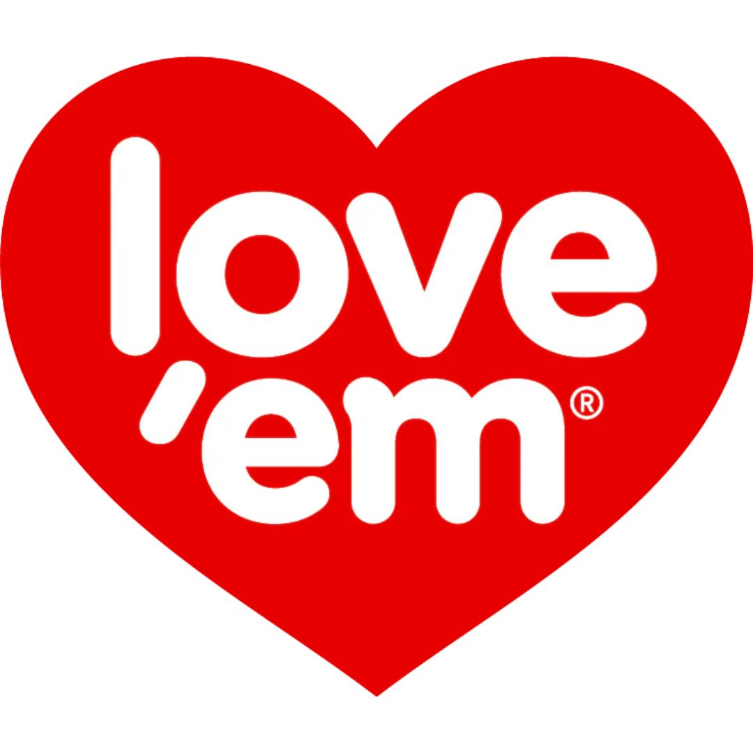Love'em