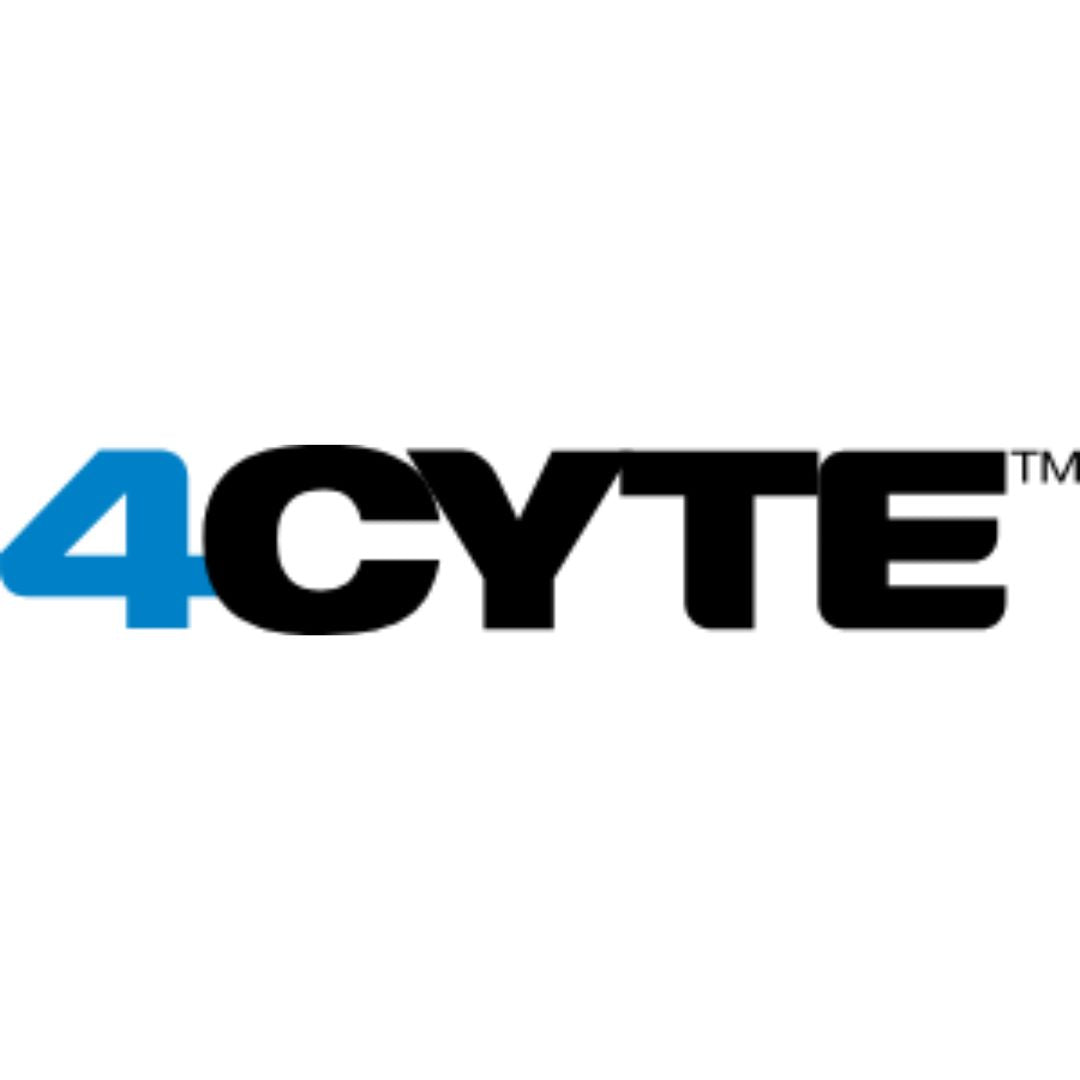 4CYTE logo