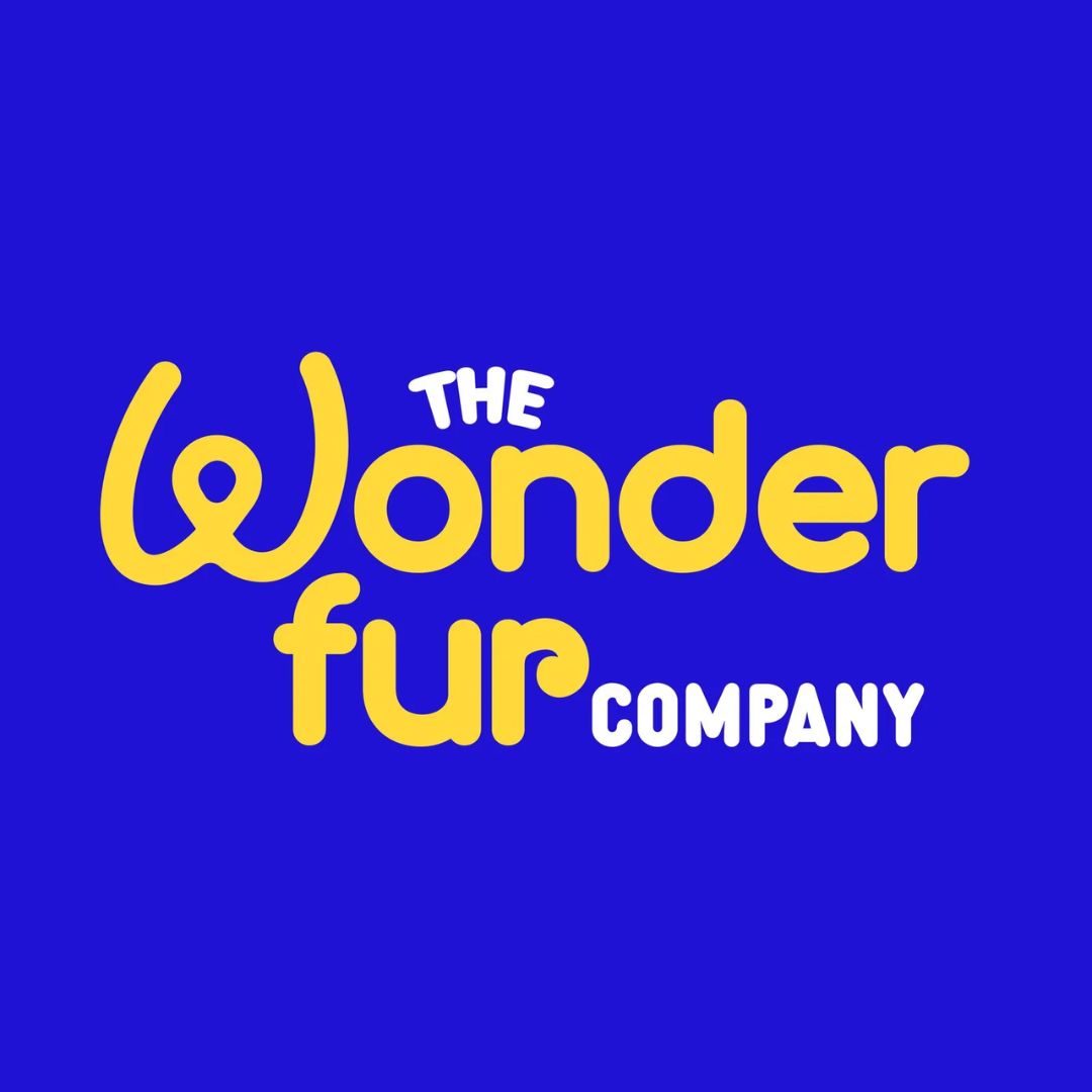 The Wonder Fur Company logo