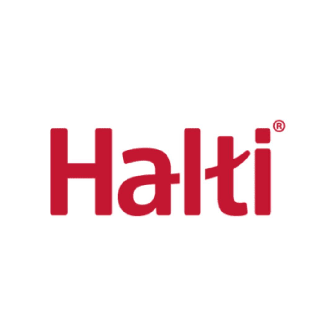 Halti logo