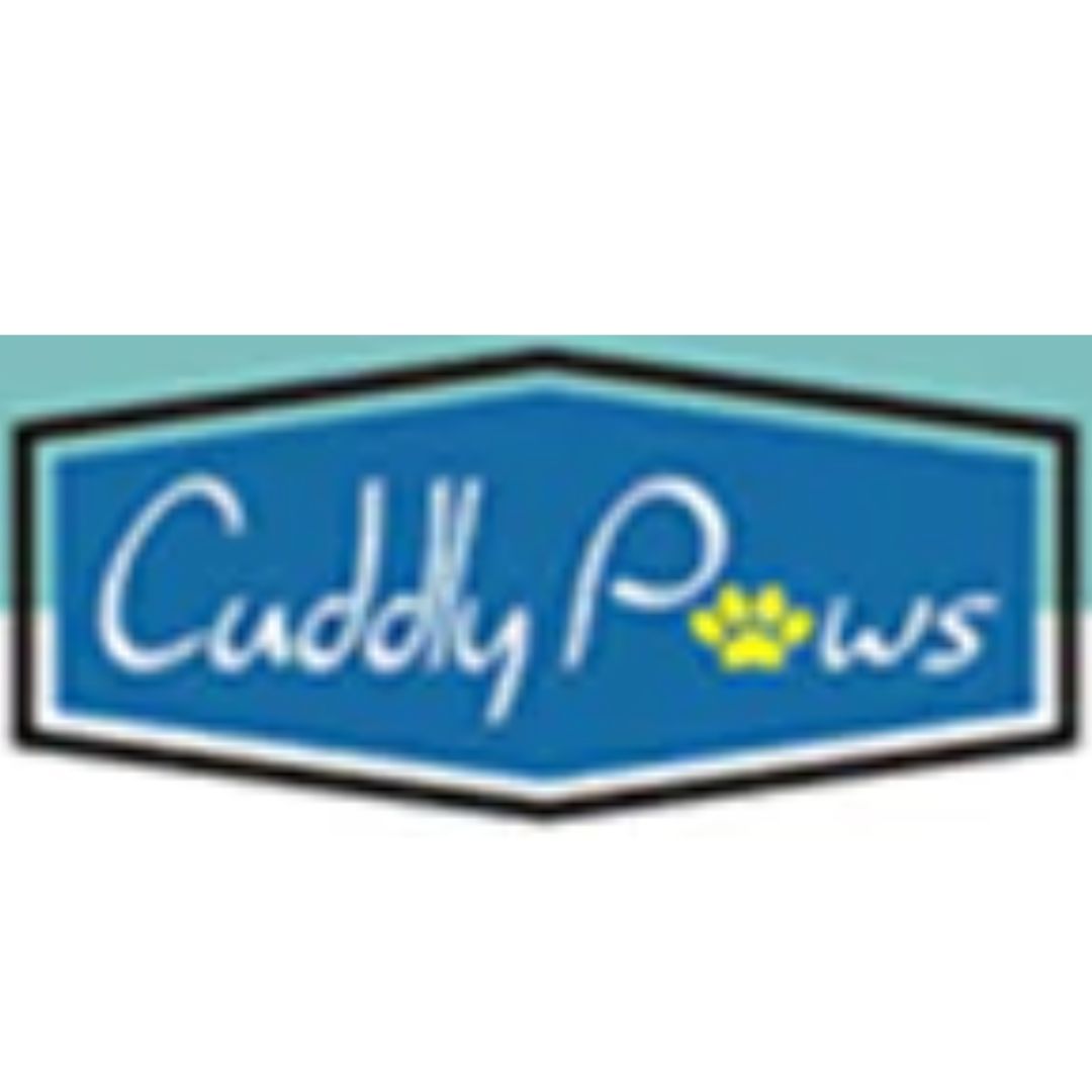 Cuddly Paws