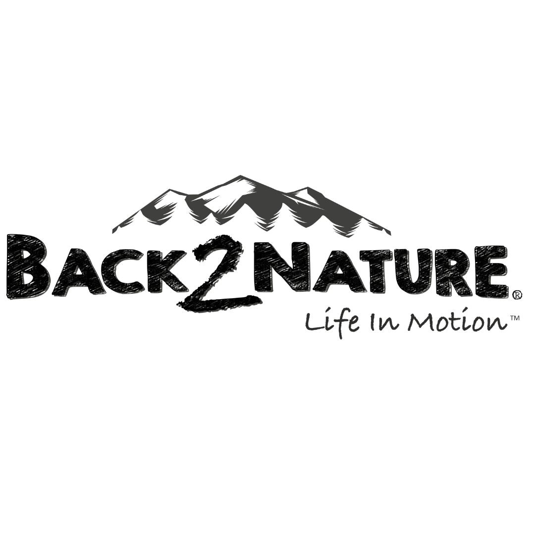 Back 2 Nature