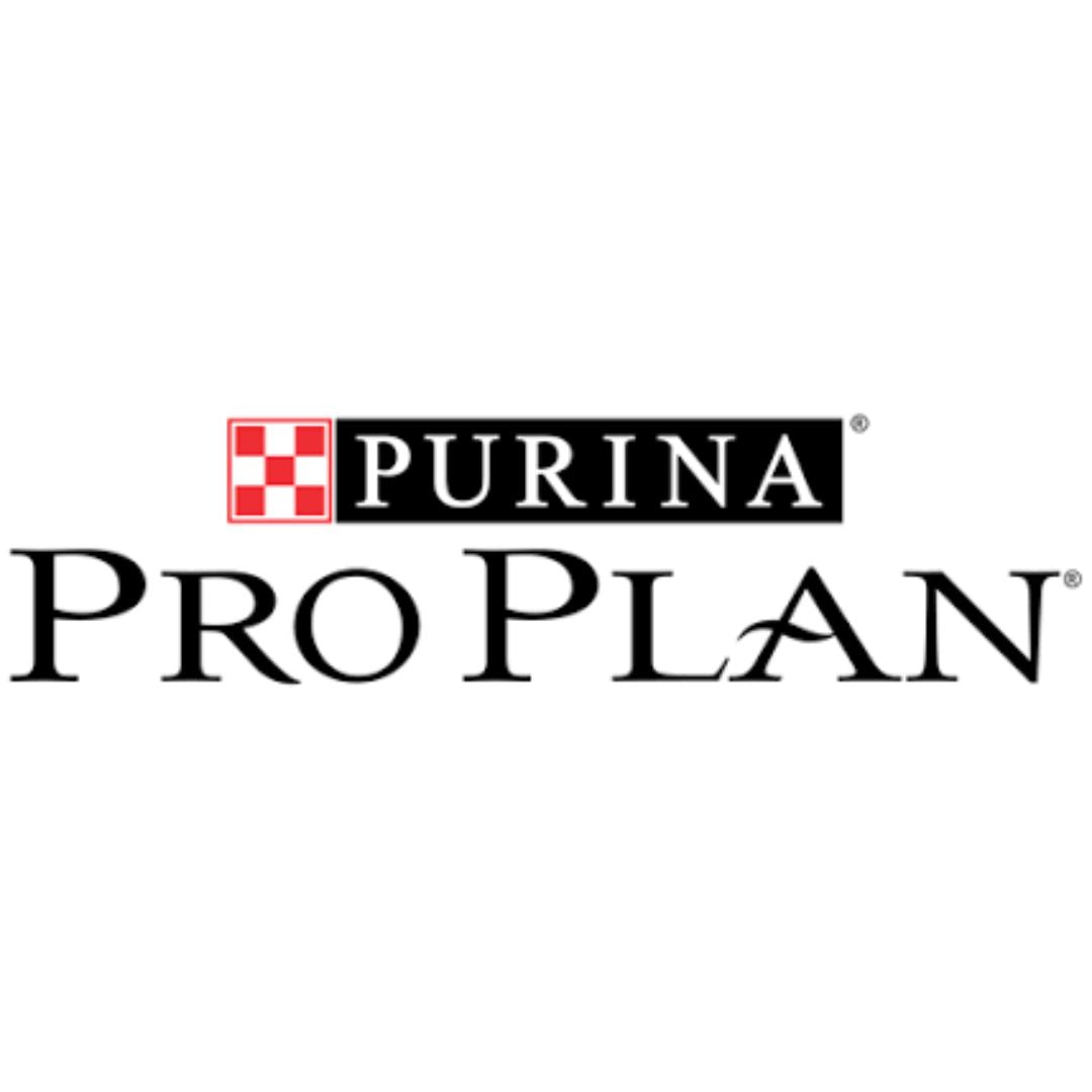 Purina Pro Plan logo