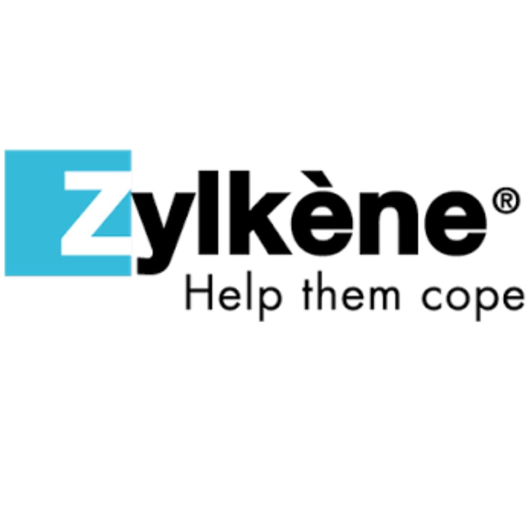 Zylkene logo