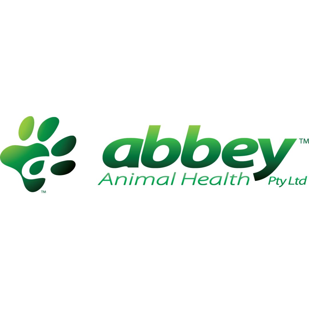 Abbey Animal Health logo
