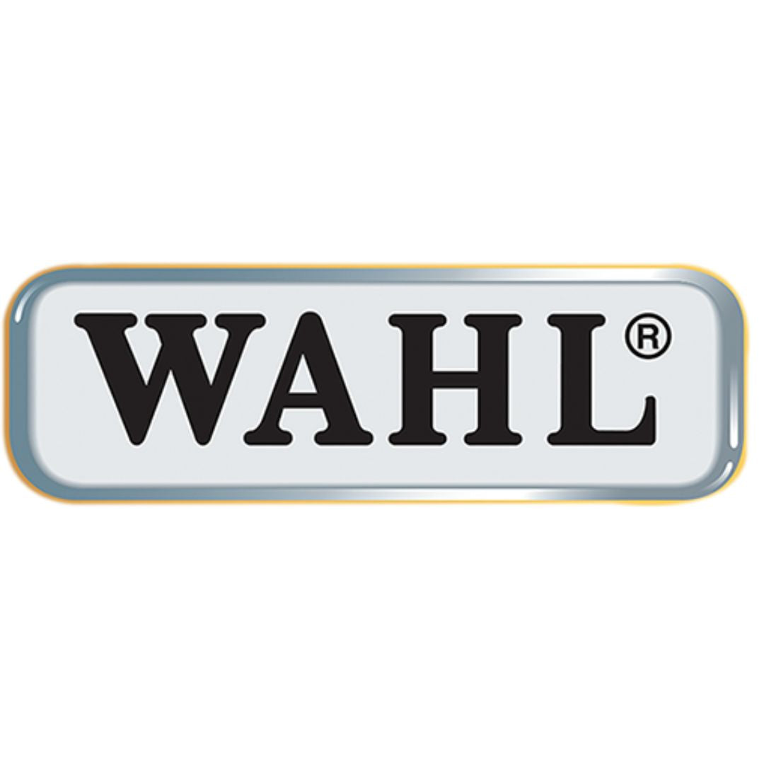 Wahl logo