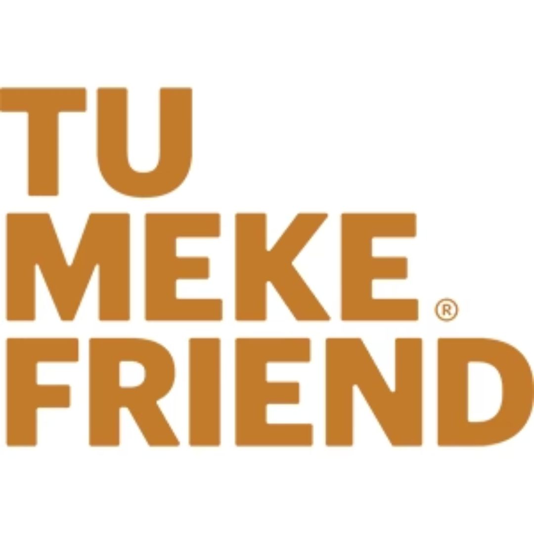TU MEKE FRIEND