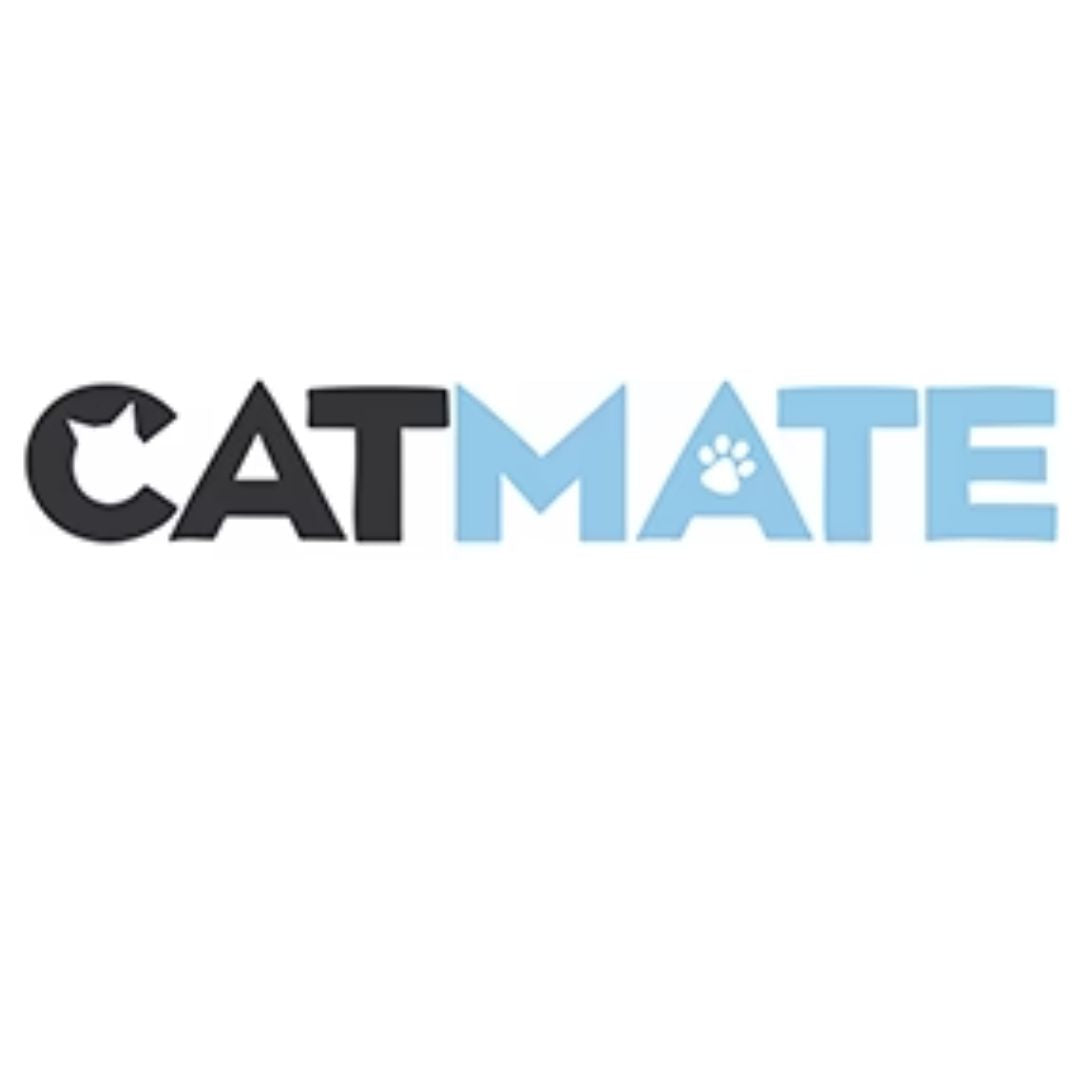 CatMate logo