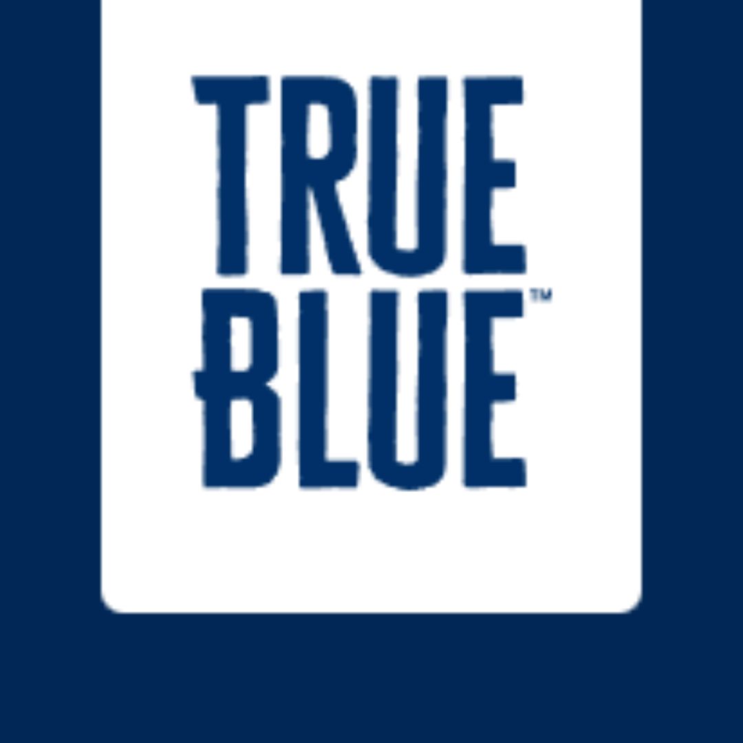 True Blue