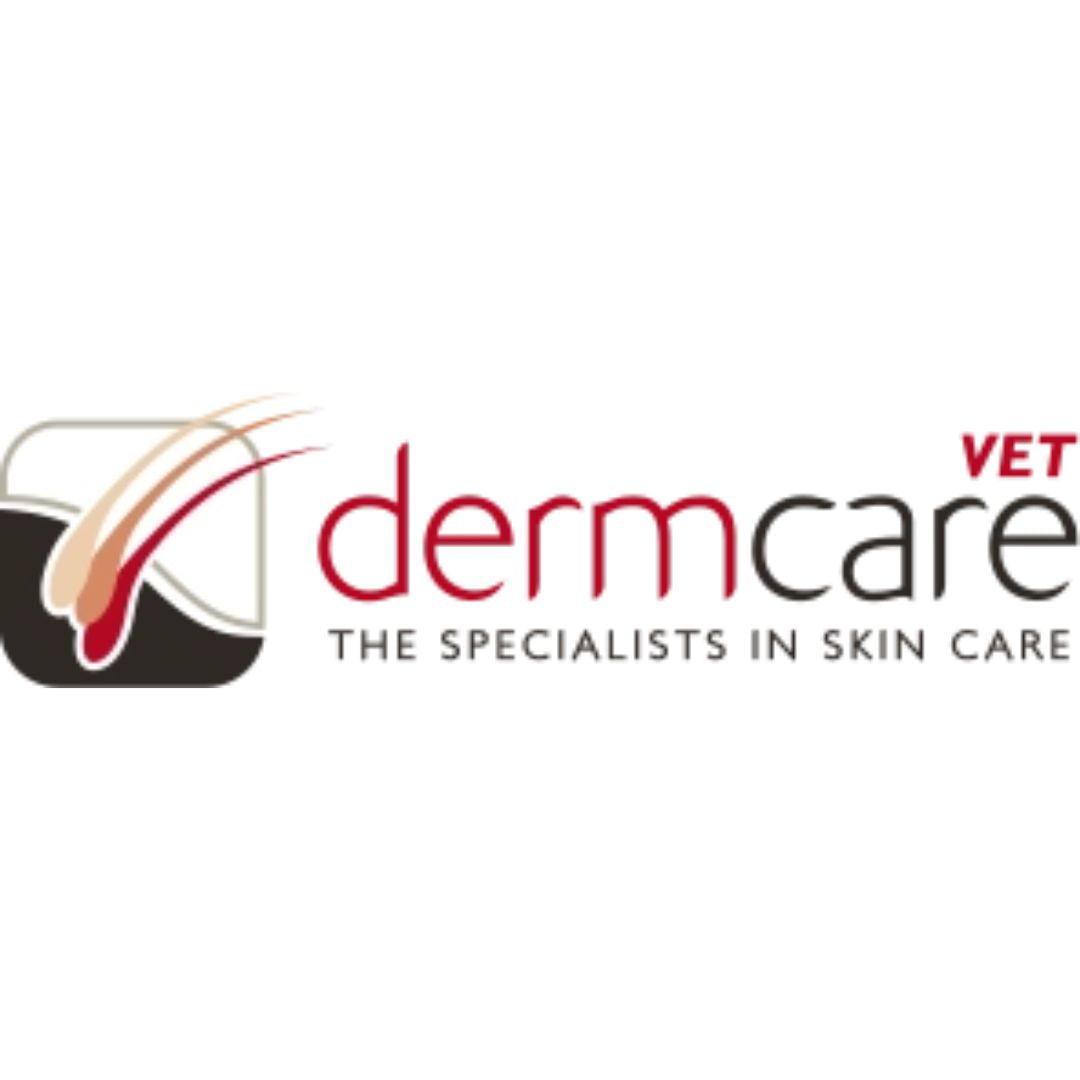 Dermcare Vet logo