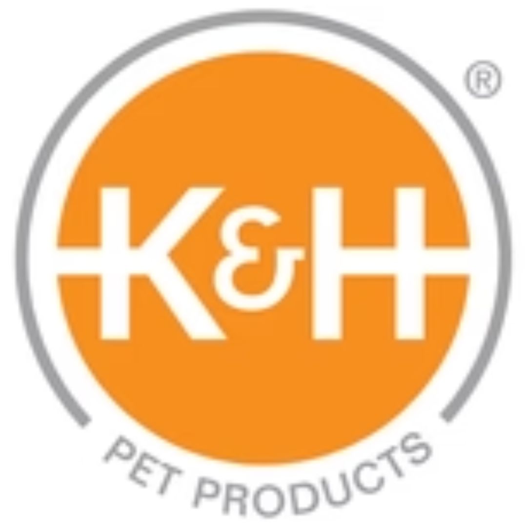 K&H Pet Products logo