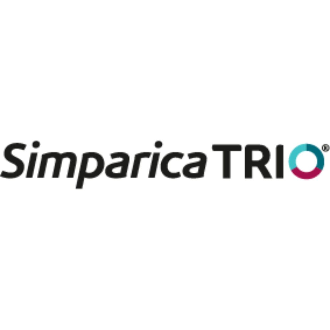 Simparica Trio logo