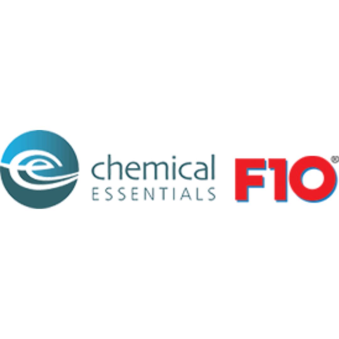 F10 Chemical Essentials logo