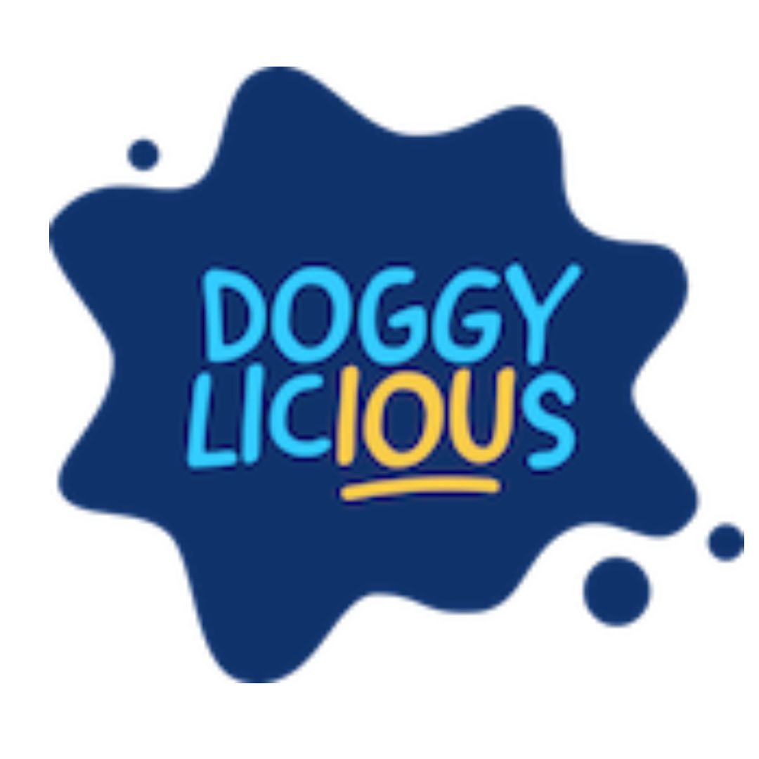 DoggyLicious logo