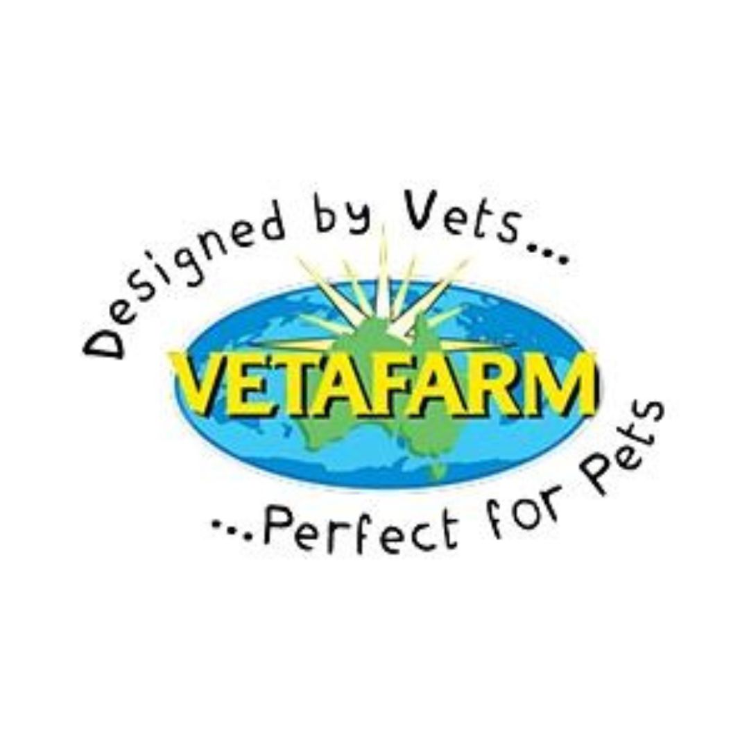 Vetafarm logo