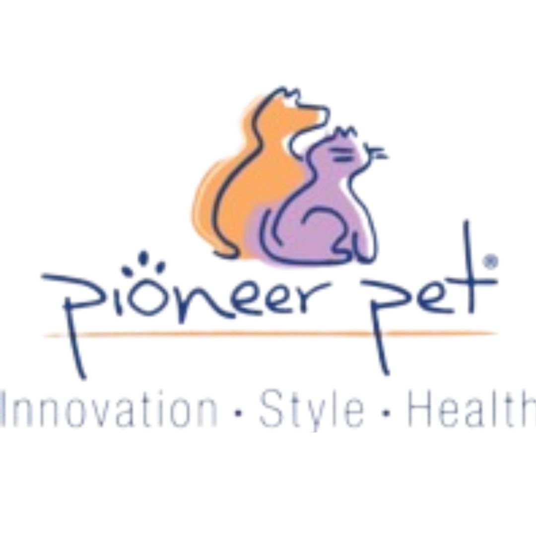Pioneer Pet logo
