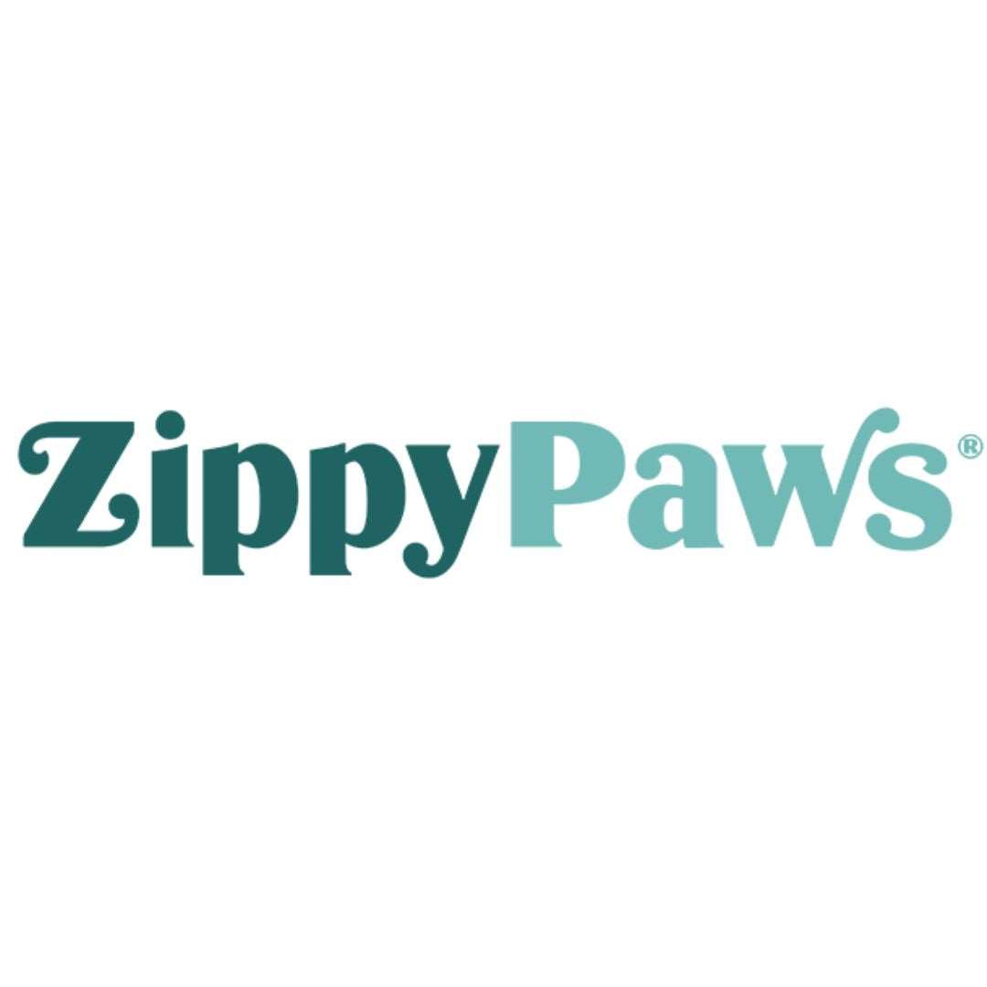 Zippy Paws logo