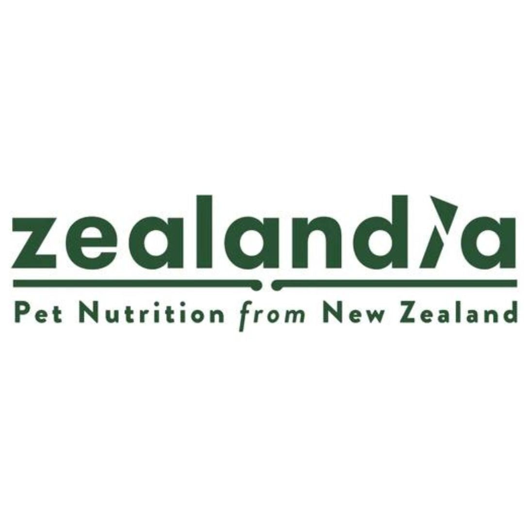 Zealandia