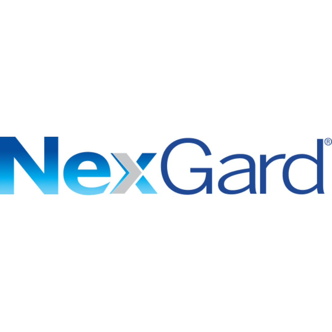 NexGard logo