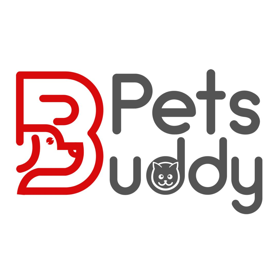 PetsBuddy logo